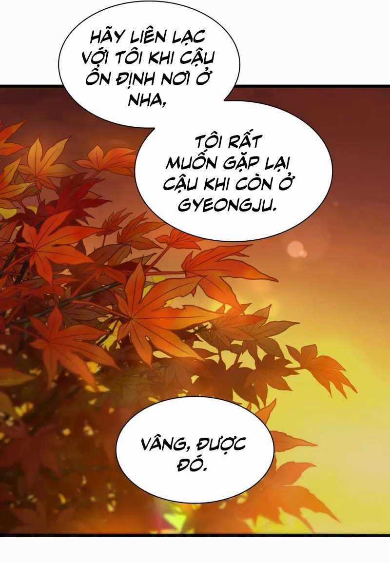 Bác Sĩ Hoàn Hảo Chapter 45 trang 91