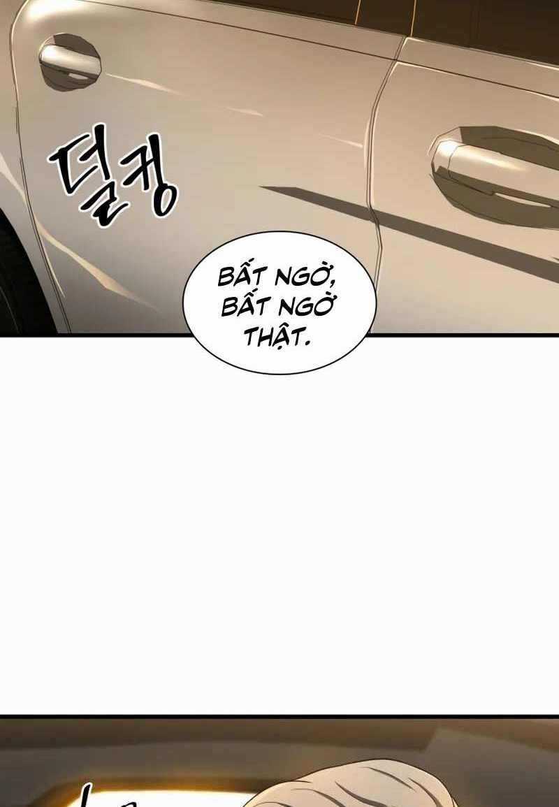 Bác Sĩ Hoàn Hảo Chapter 45 trang 97