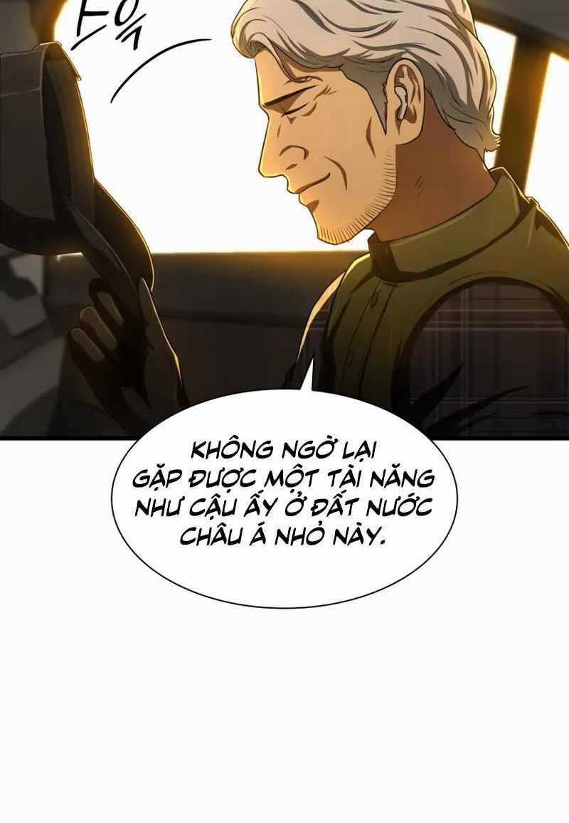 Bác Sĩ Hoàn Hảo Chapter 45 trang 98