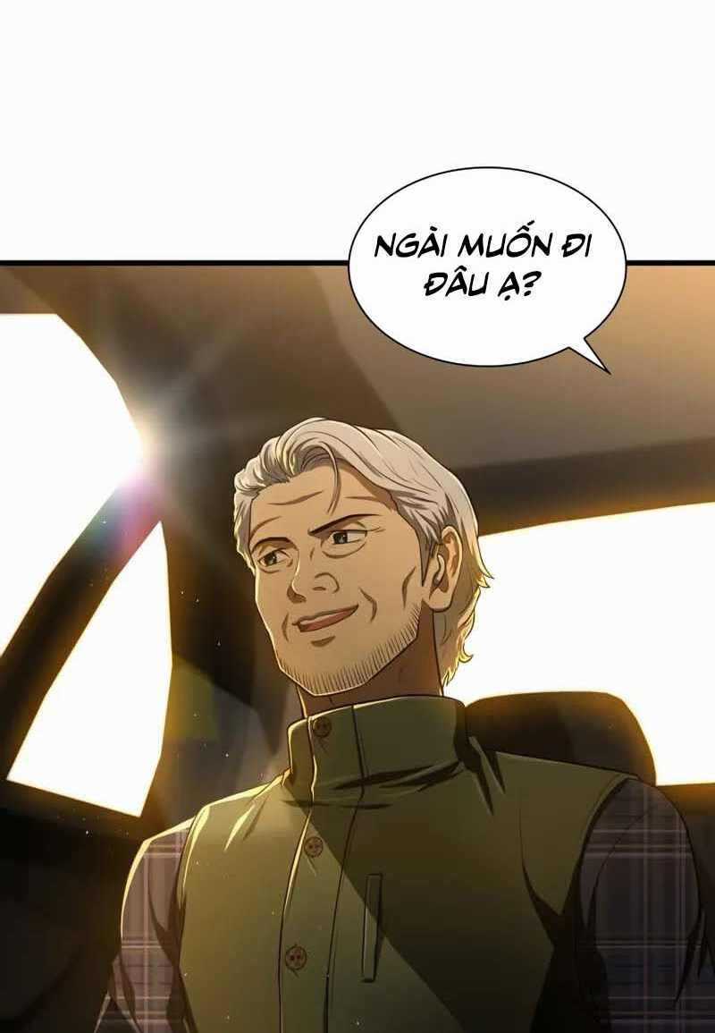 Bác Sĩ Hoàn Hảo Chapter 45 trang 99