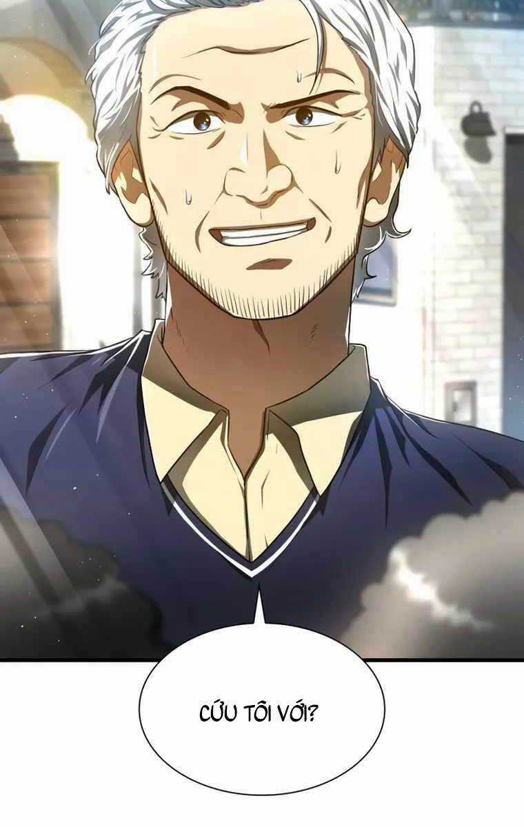 Bác Sĩ Hoàn Hảo Chapter 46 trang 102