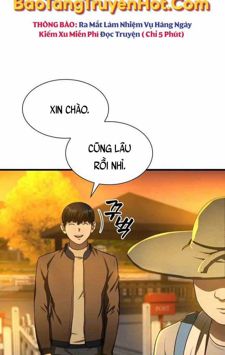 Bác Sĩ Hoàn Hảo Chapter 46 trang 11