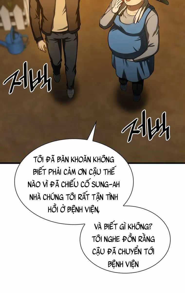 Bác Sĩ Hoàn Hảo Chapter 46 trang 15