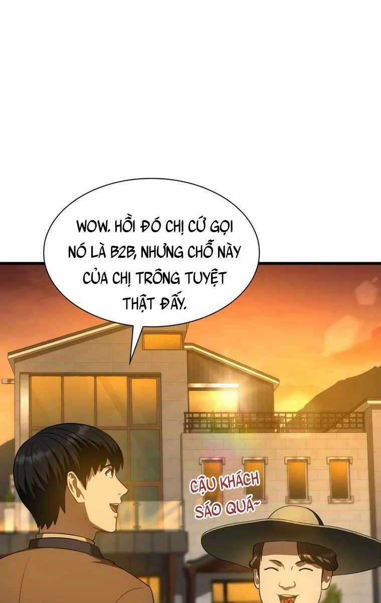 Bác Sĩ Hoàn Hảo Chapter 46 trang 16