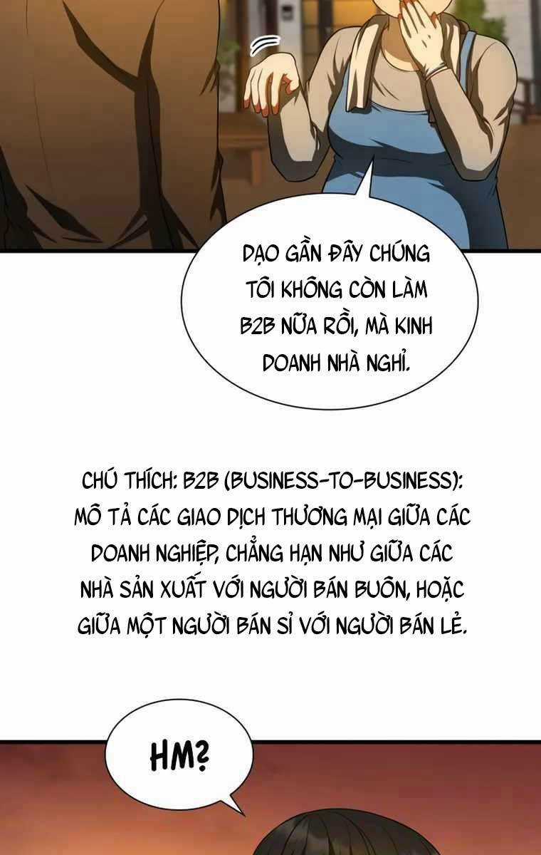 Bác Sĩ Hoàn Hảo Chapter 46 trang 17
