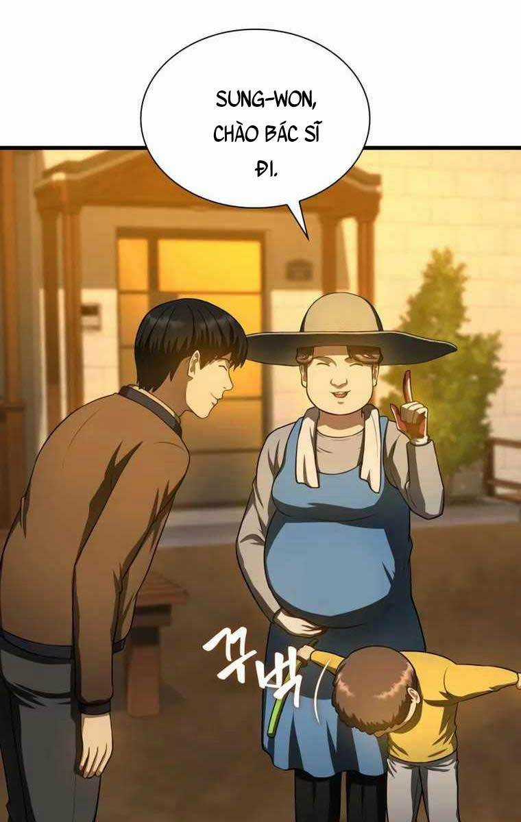 Bác Sĩ Hoàn Hảo Chapter 46 trang 20