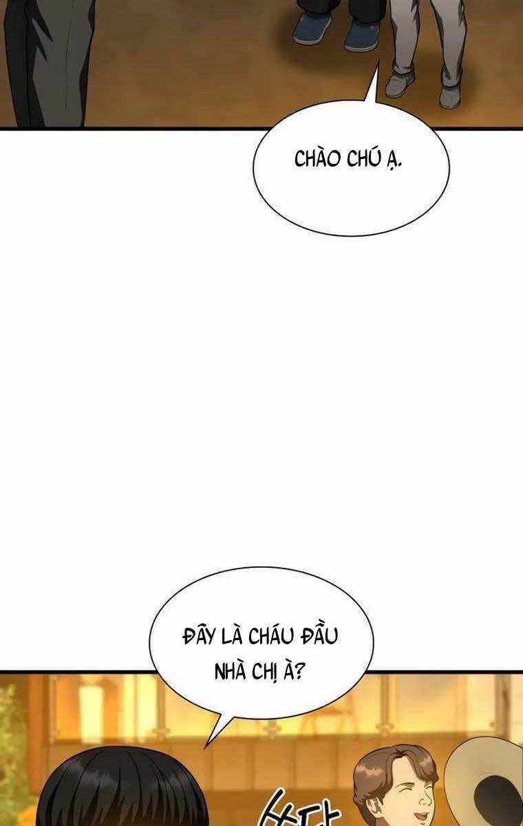 Bác Sĩ Hoàn Hảo Chapter 46 trang 21