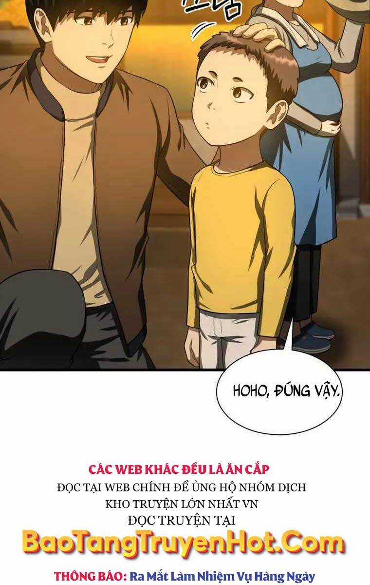 Bác Sĩ Hoàn Hảo Chapter 46 trang 22