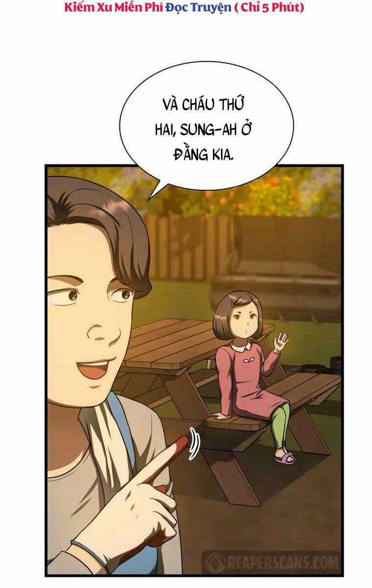 Bác Sĩ Hoàn Hảo Chapter 46 trang 23