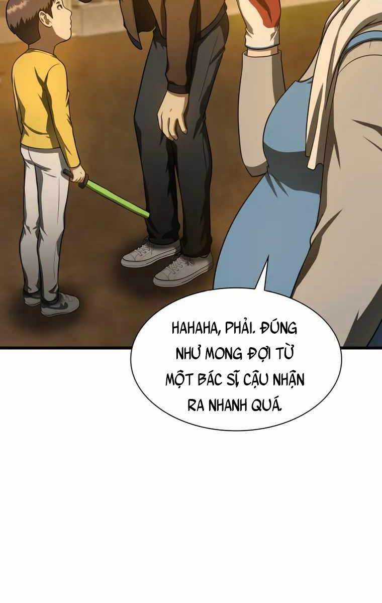 Bác Sĩ Hoàn Hảo Chapter 46 trang 25