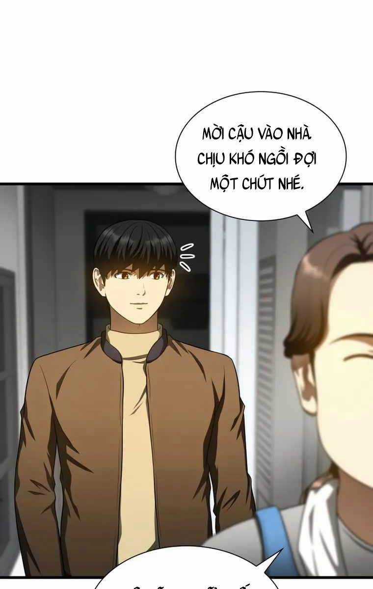 Bác Sĩ Hoàn Hảo Chapter 46 trang 26