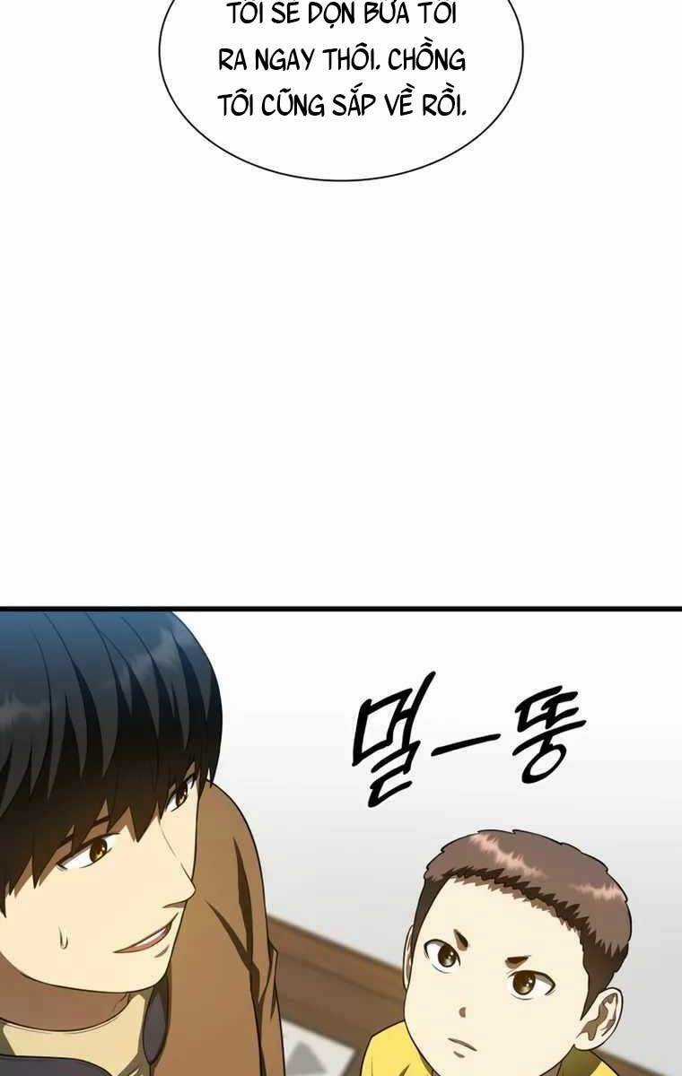 Bác Sĩ Hoàn Hảo Chapter 46 trang 27