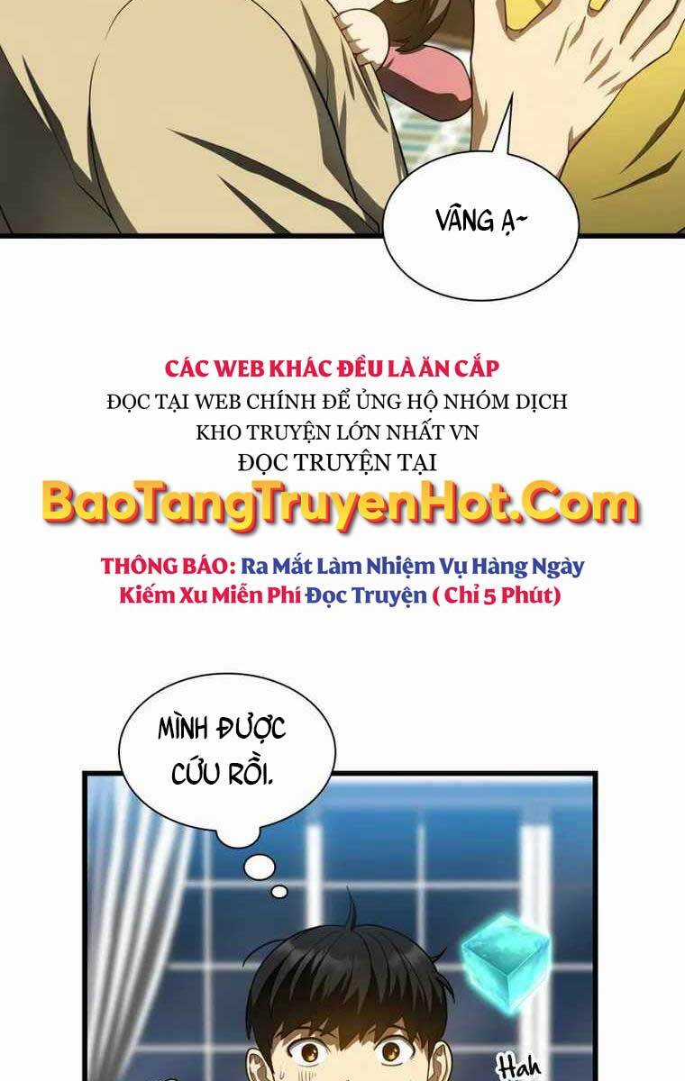 Bác Sĩ Hoàn Hảo Chapter 46 trang 34