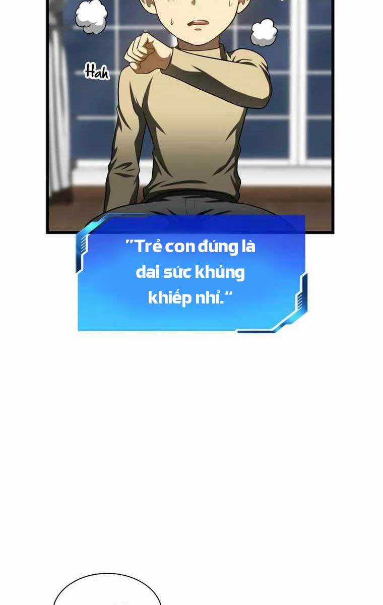 Bác Sĩ Hoàn Hảo Chapter 46 trang 35