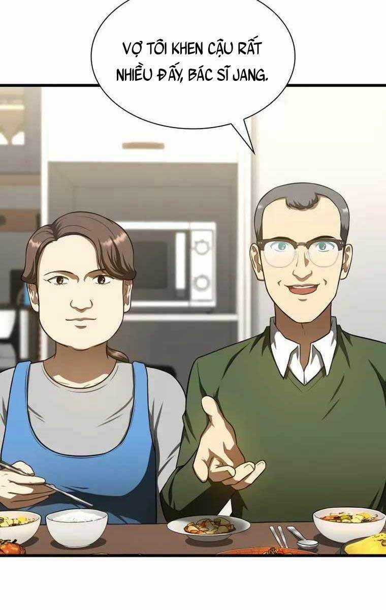 Bác Sĩ Hoàn Hảo Chapter 46 trang 37