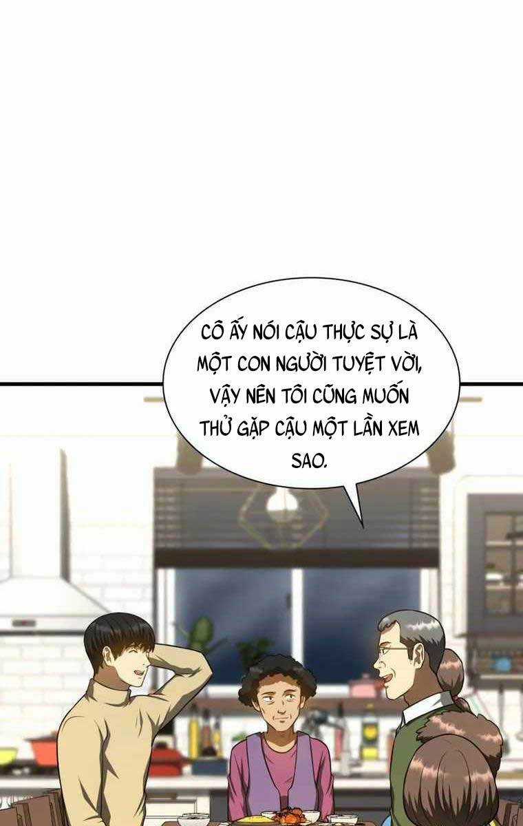 Bác Sĩ Hoàn Hảo Chapter 46 trang 38