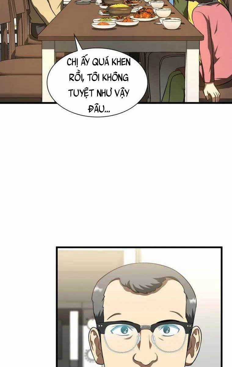 Bác Sĩ Hoàn Hảo Chapter 46 trang 39