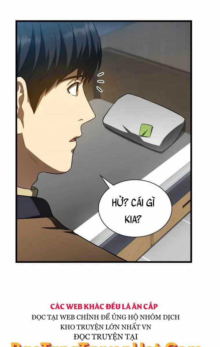 Bác Sĩ Hoàn Hảo Chapter 46 trang 4