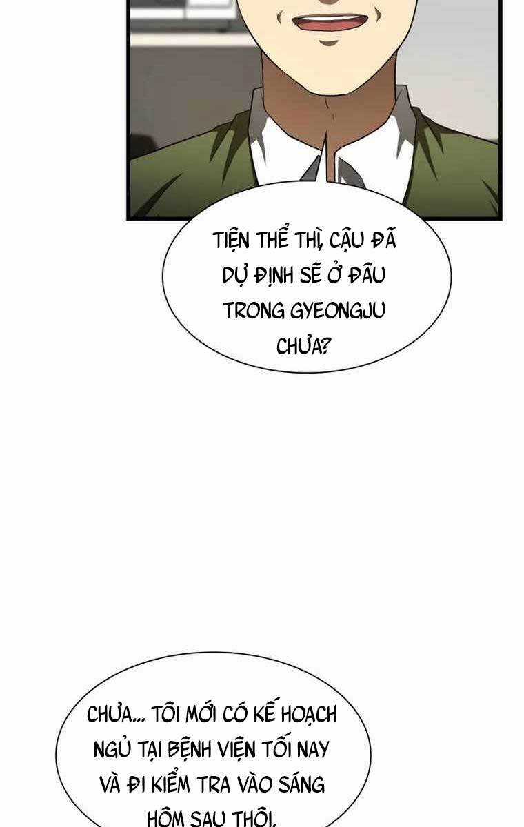 Bác Sĩ Hoàn Hảo Chapter 46 trang 40