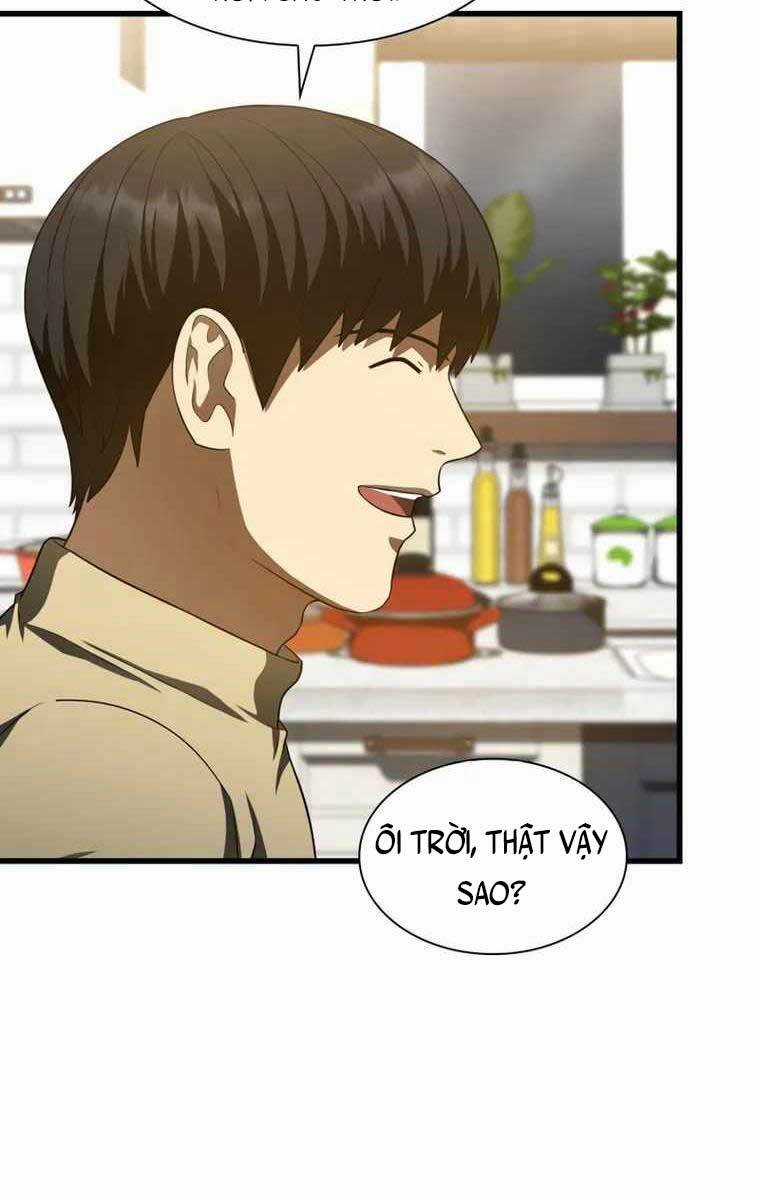 Bác Sĩ Hoàn Hảo Chapter 46 trang 41