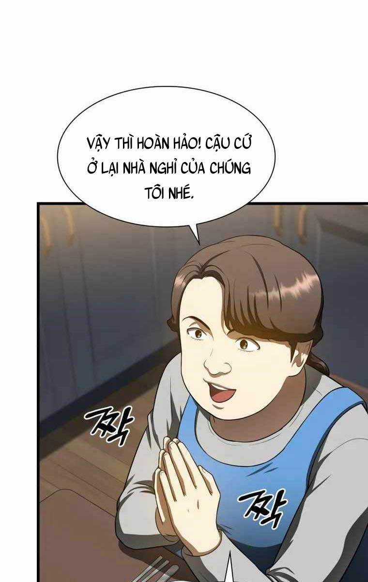 Bác Sĩ Hoàn Hảo Chapter 46 trang 42