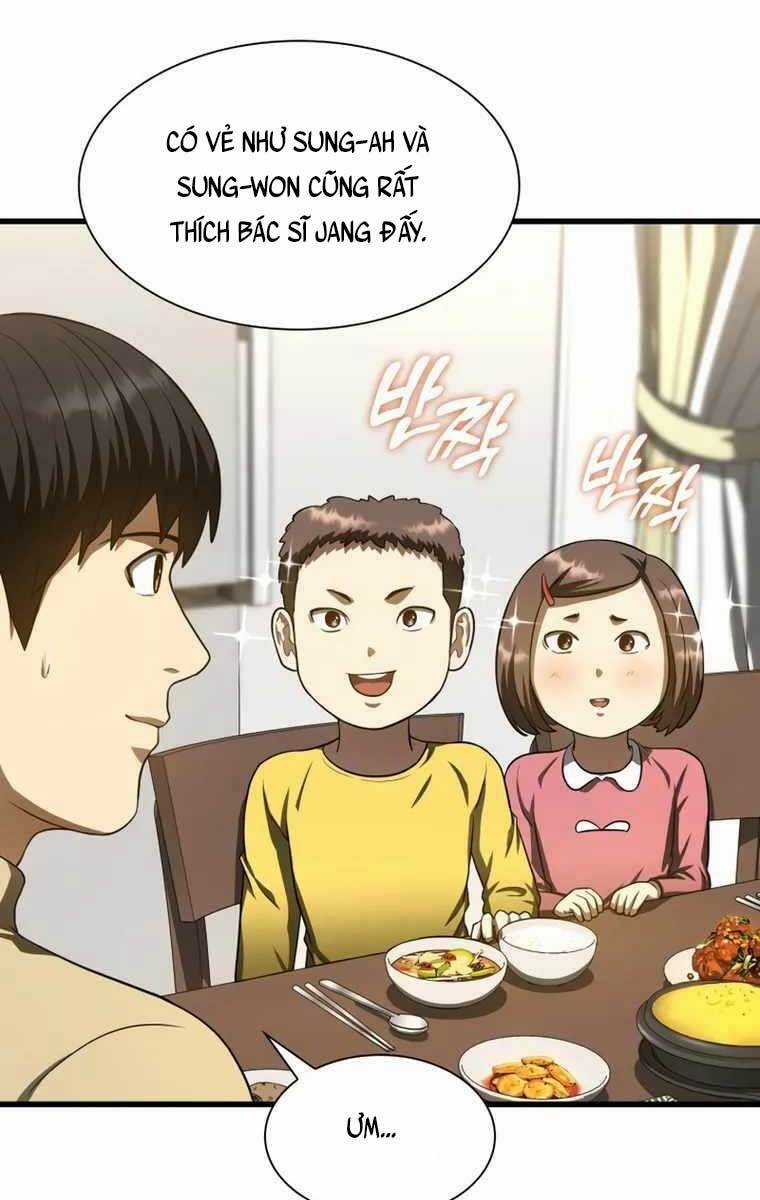 Bác Sĩ Hoàn Hảo Chapter 46 trang 44