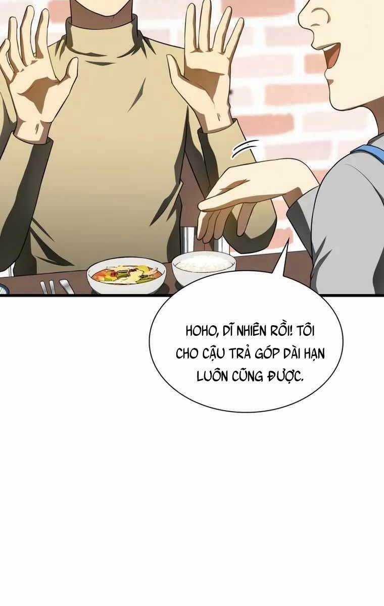 Bác Sĩ Hoàn Hảo Chapter 46 trang 46