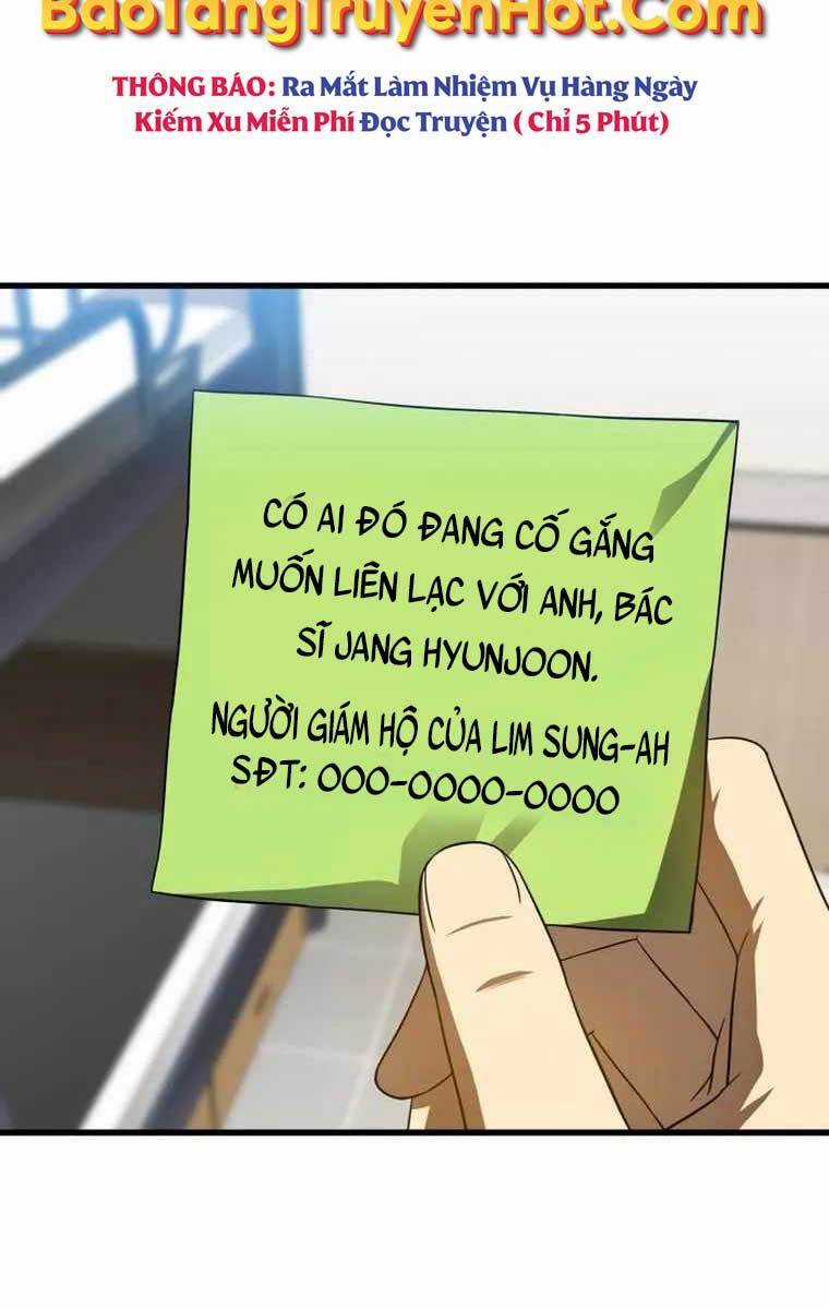 Bác Sĩ Hoàn Hảo Chapter 46 trang 5