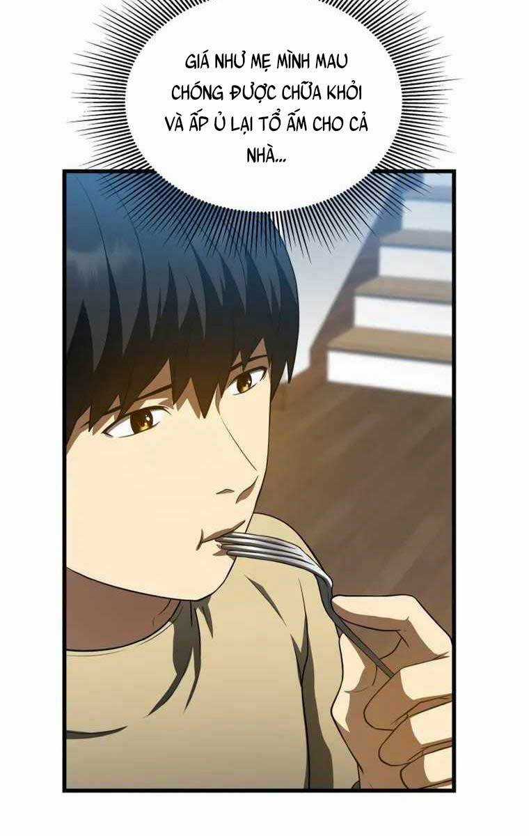 Bác Sĩ Hoàn Hảo Chapter 46 trang 50