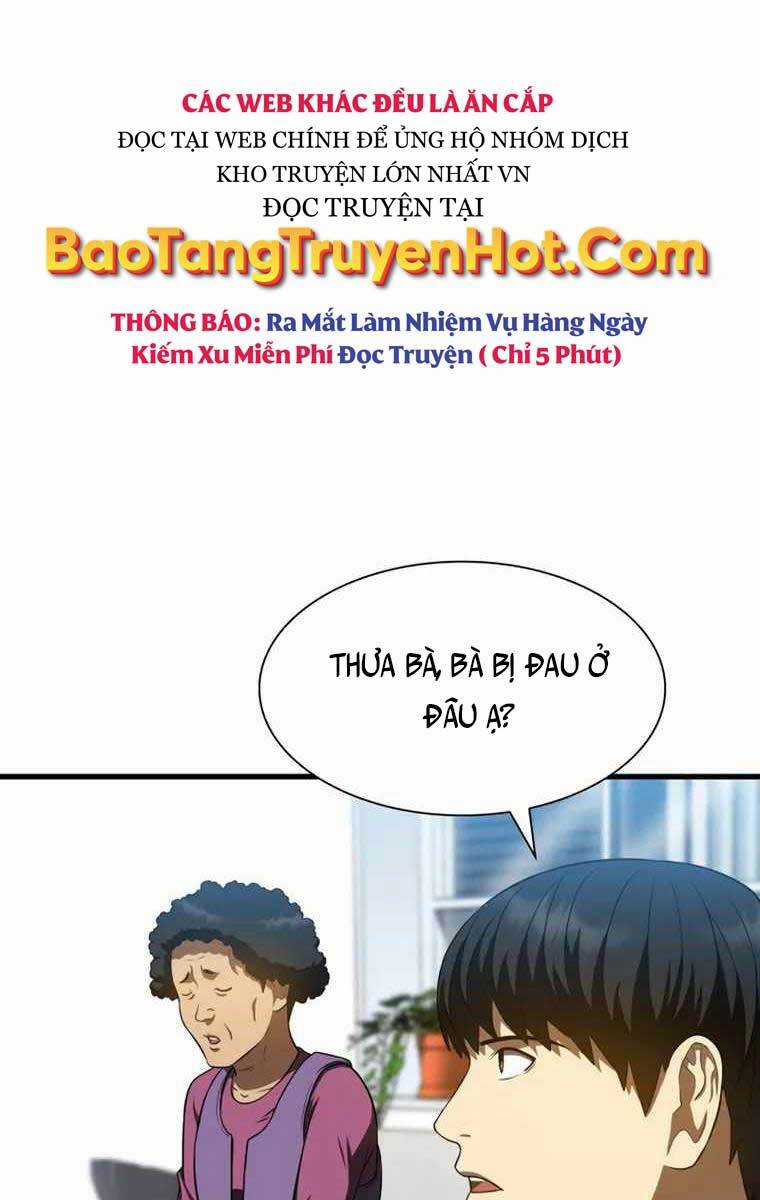Bác Sĩ Hoàn Hảo Chapter 46 trang 52