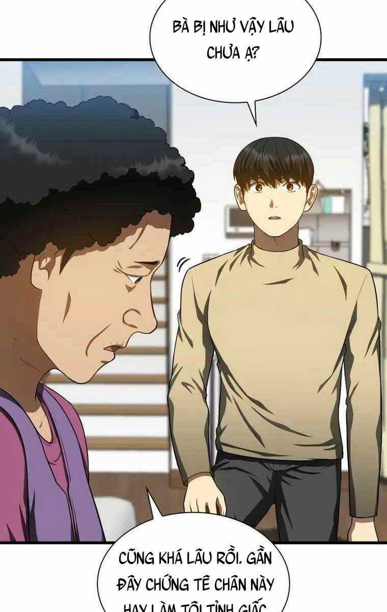 Bác Sĩ Hoàn Hảo Chapter 46 trang 54