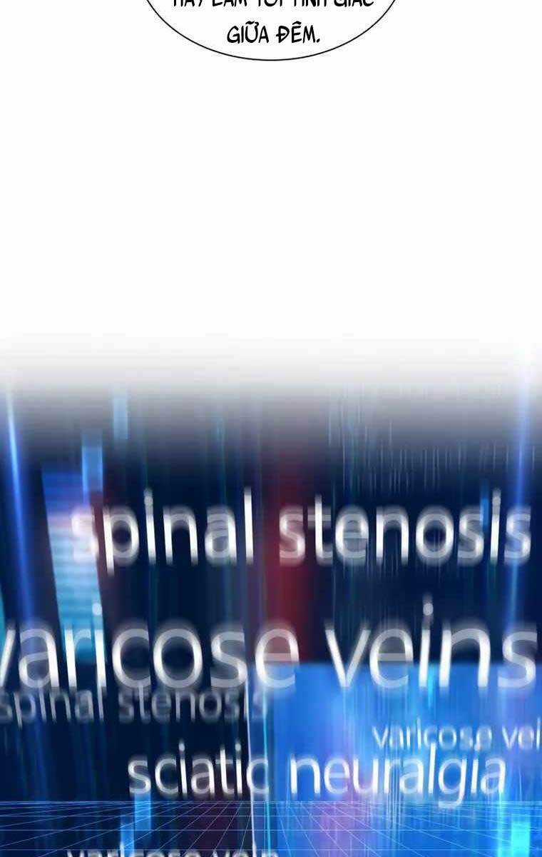 Bác Sĩ Hoàn Hảo Chapter 46 trang 55