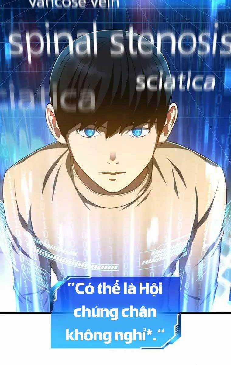 Bác Sĩ Hoàn Hảo Chapter 46 trang 56