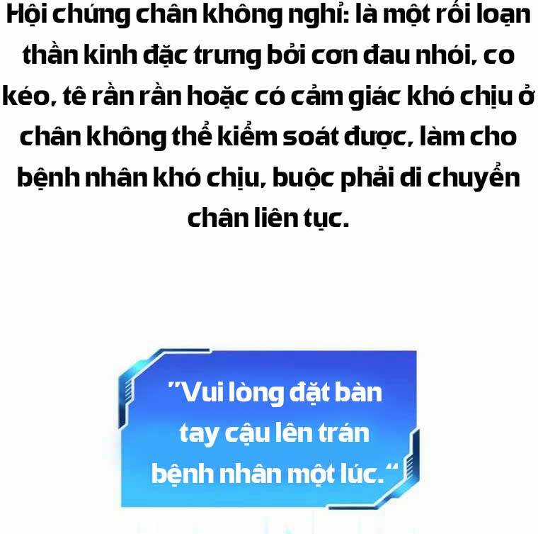 Bác Sĩ Hoàn Hảo Chapter 46 trang 57