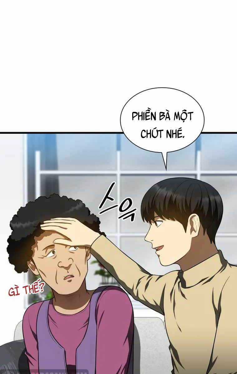 Bác Sĩ Hoàn Hảo Chapter 46 trang 59