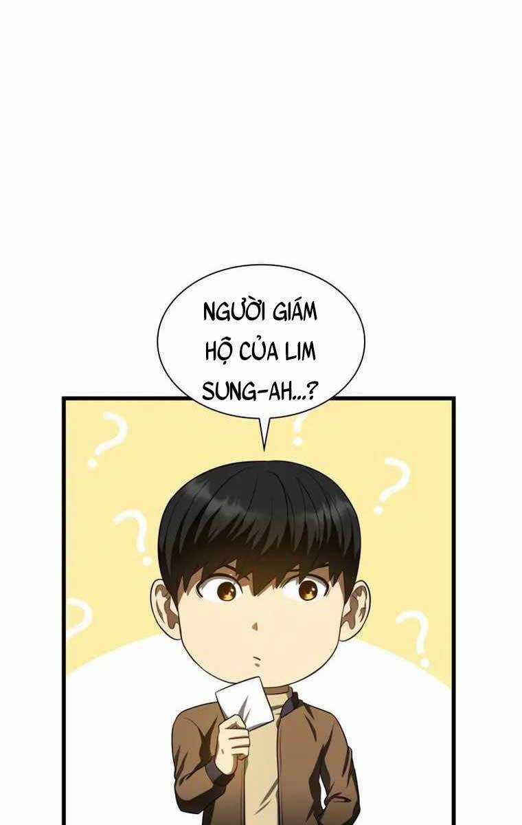 Bác Sĩ Hoàn Hảo Chapter 46 trang 6