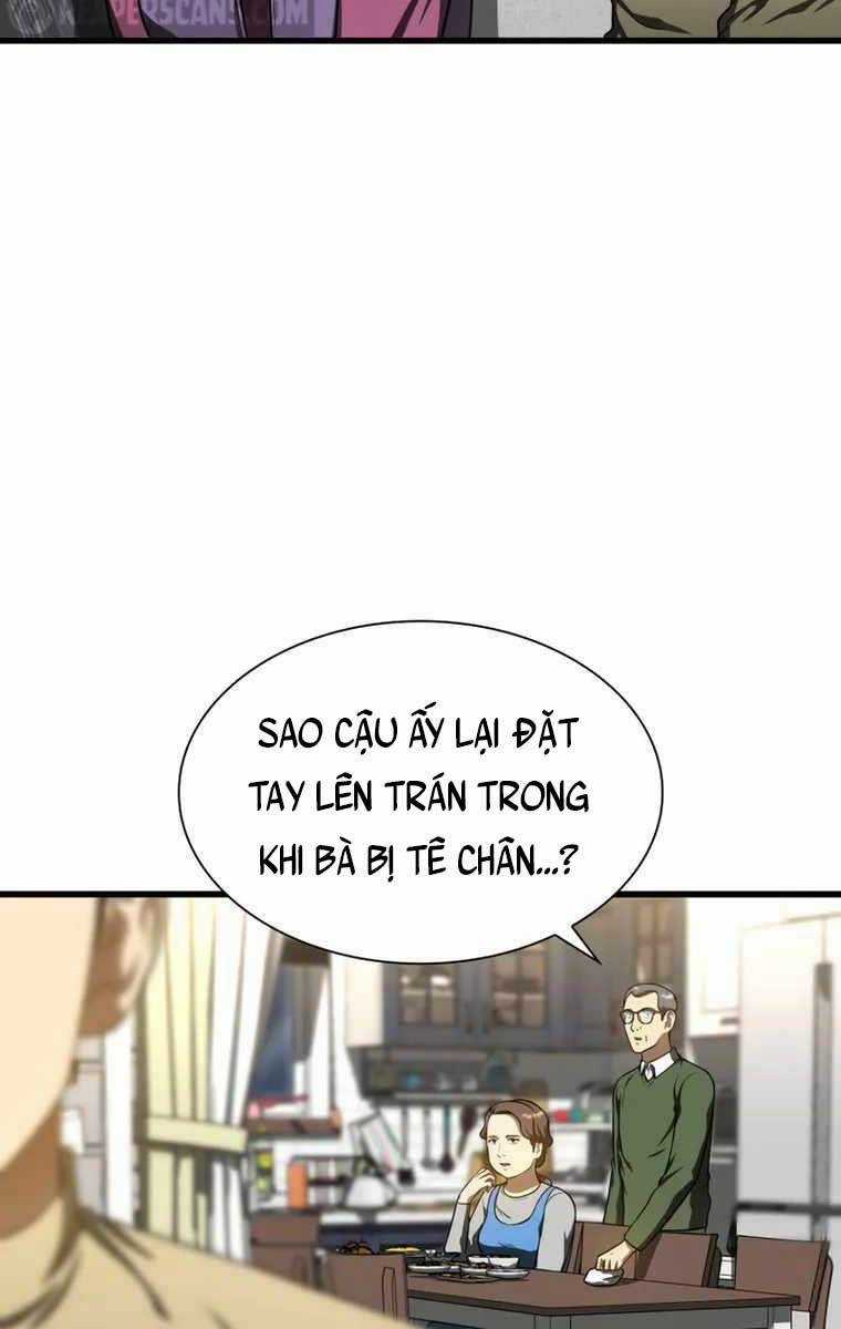 Bác Sĩ Hoàn Hảo Chapter 46 trang 60