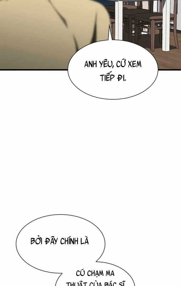 Bác Sĩ Hoàn Hảo Chapter 46 trang 61