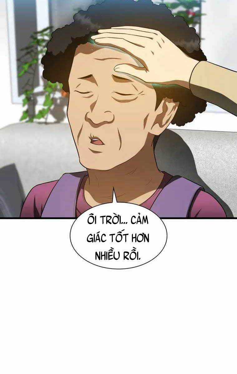 Bác Sĩ Hoàn Hảo Chapter 46 trang 65