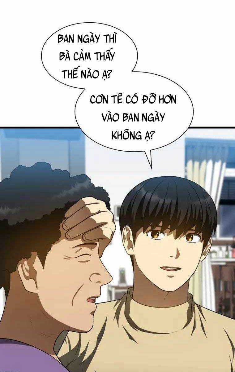 Bác Sĩ Hoàn Hảo Chapter 46 trang 66