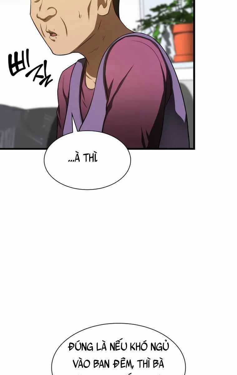 Bác Sĩ Hoàn Hảo Chapter 46 trang 71