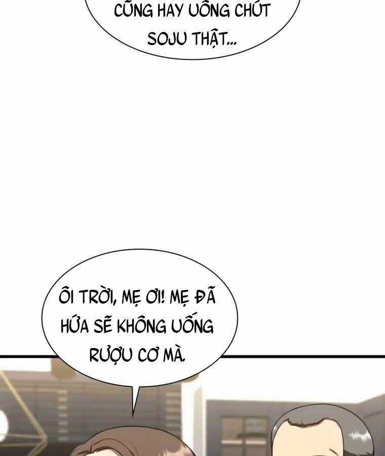 Bác Sĩ Hoàn Hảo Chapter 46 trang 72