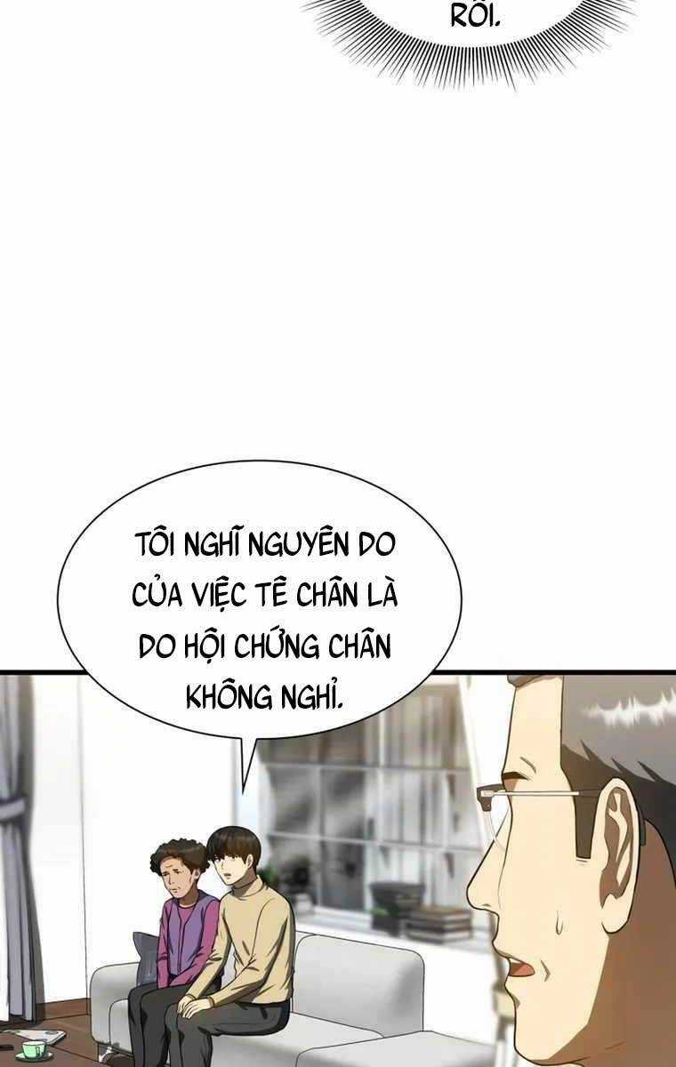 Bác Sĩ Hoàn Hảo Chapter 46 trang 75