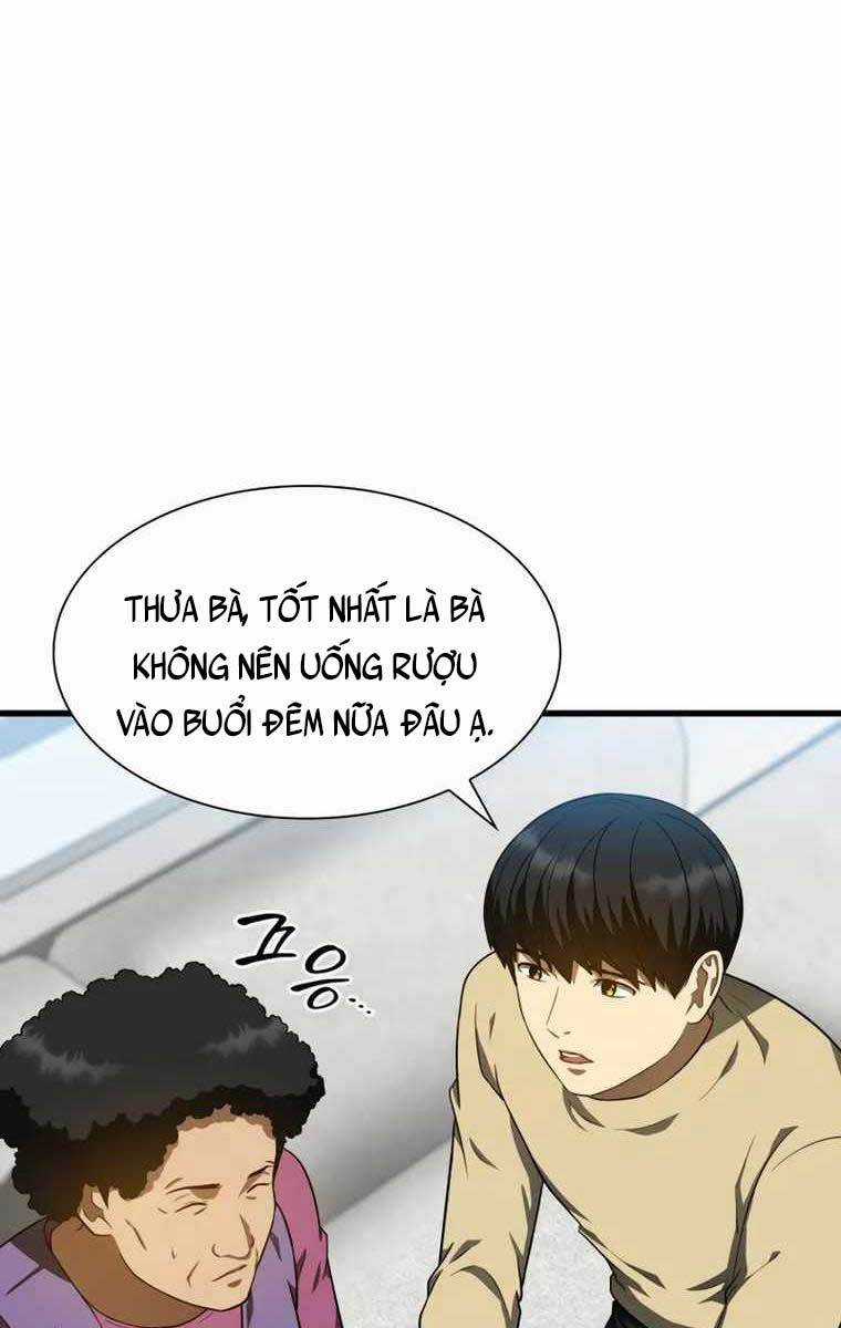 Bác Sĩ Hoàn Hảo Chapter 46 trang 79