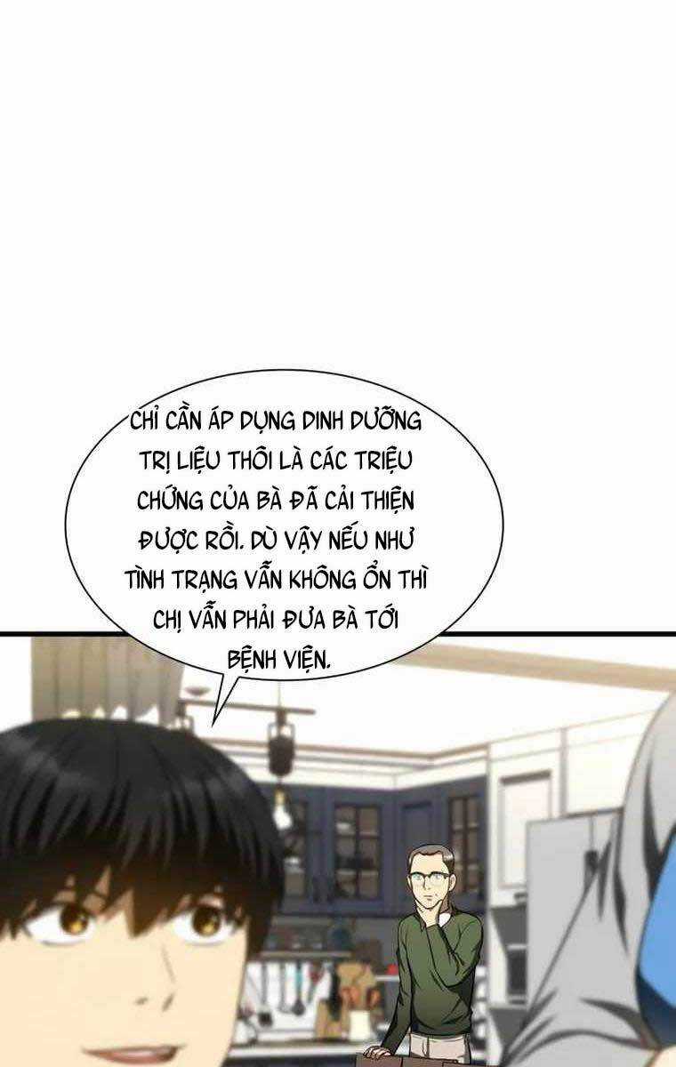 Bác Sĩ Hoàn Hảo Chapter 46 trang 82