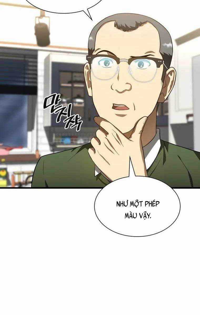 Bác Sĩ Hoàn Hảo Chapter 46 trang 84