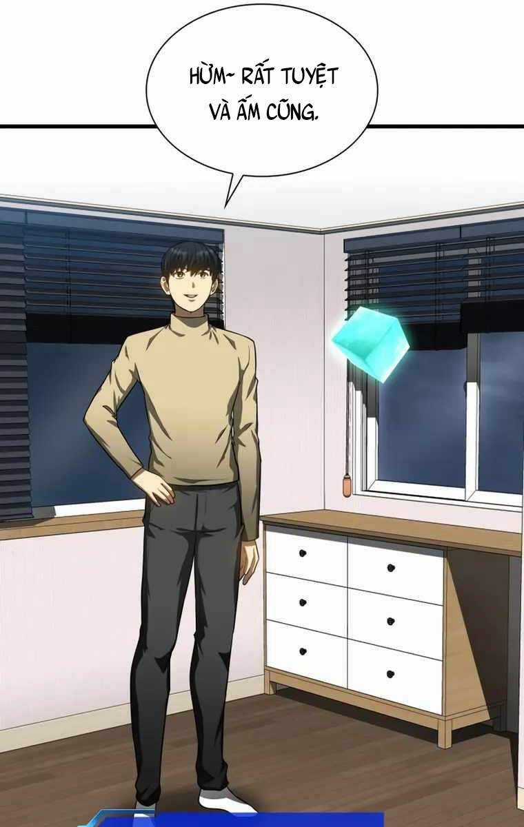 Bác Sĩ Hoàn Hảo Chapter 46 trang 87