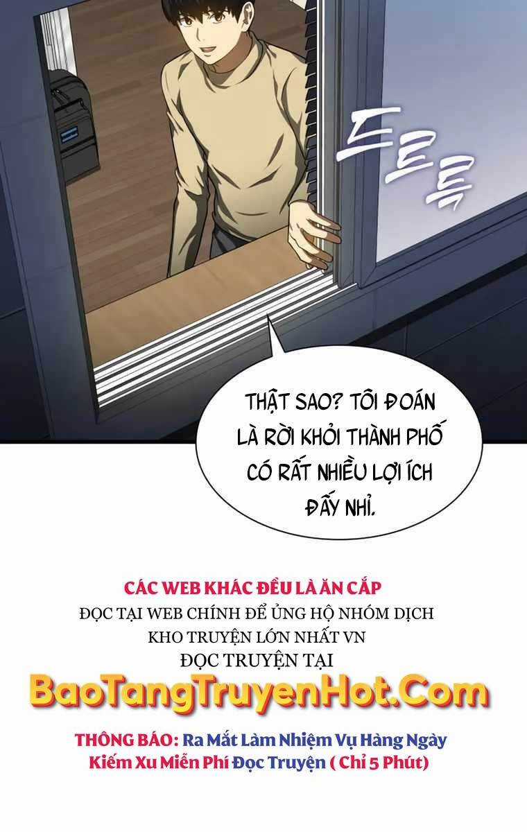 Bác Sĩ Hoàn Hảo Chapter 46 trang 89