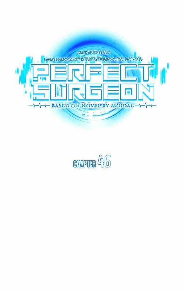 Bác Sĩ Hoàn Hảo Chapter 46 trang 9