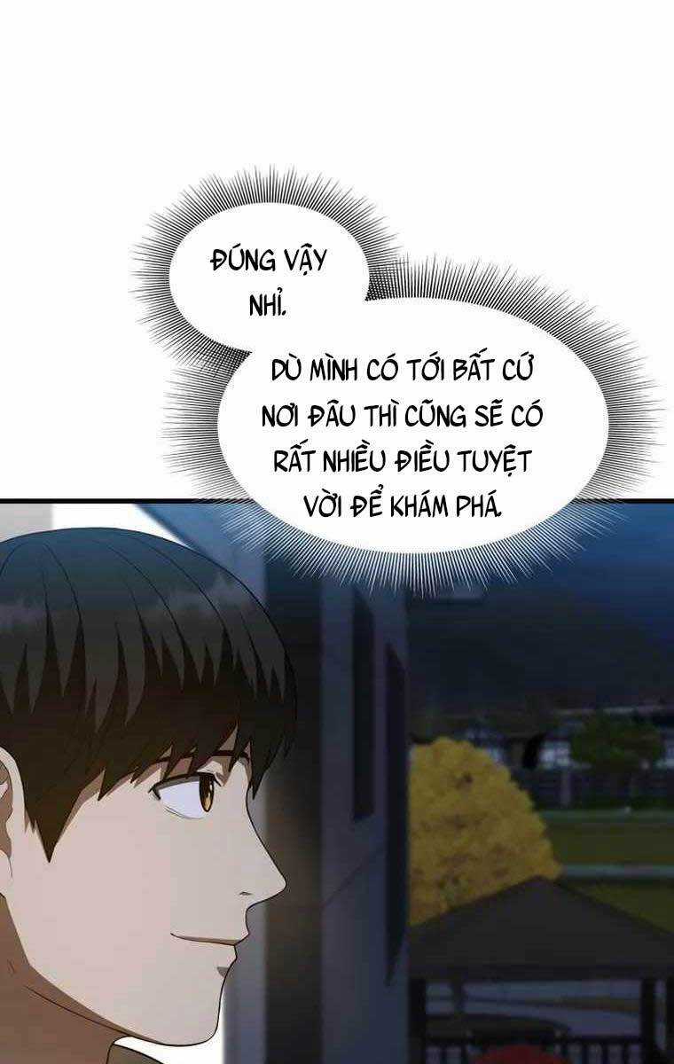 Bác Sĩ Hoàn Hảo Chapter 46 trang 91